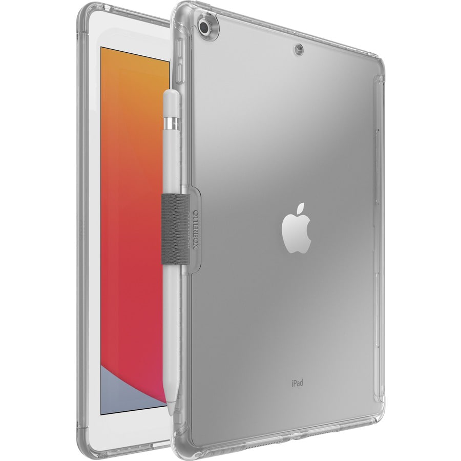 OtterBox iPad (9th, 8th, and 7th Gen) Symmetry Series Case - 77