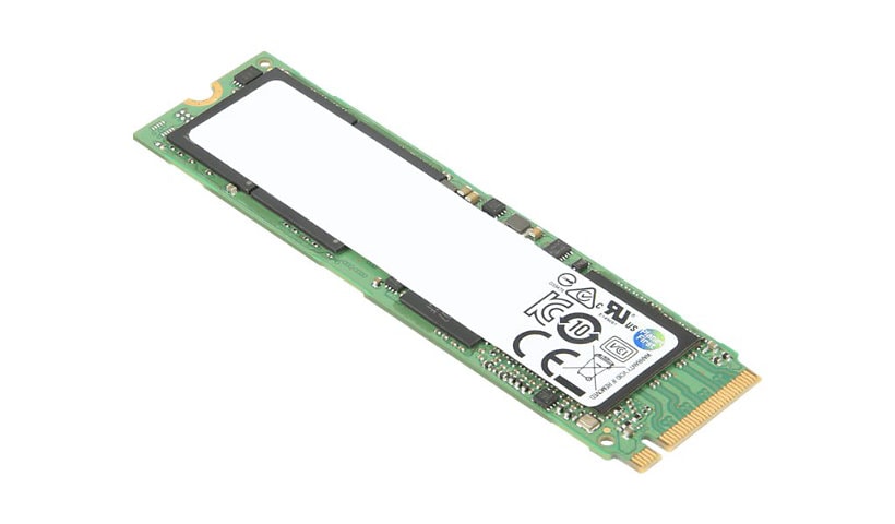 Lenovo - SSD - 1 TB - PCIe