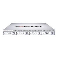 Fortinet FortiRecorder 400F - standalone NVR - 64 channels