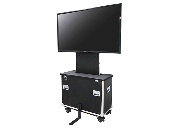 JELCO RotoLift Lift Case for 65"-70" Flat Screen