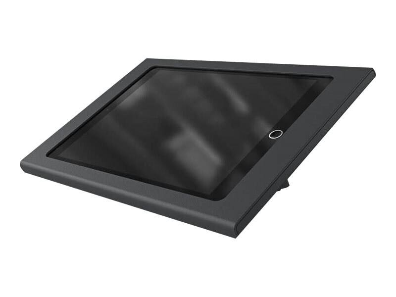 Heckler AV enclosure - for tablet - black gray
