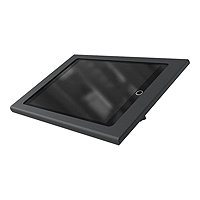 Heckler AV - enclosure - for tablet - black gray