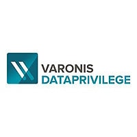 Varonis DataPrivilege - On-Premise subscription (1 year) - 1 user