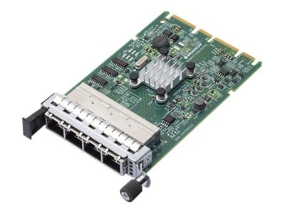 Lenovo ThinkSystem Broadcom 5719 - network adapter - OCP - Gigabit Ethernet