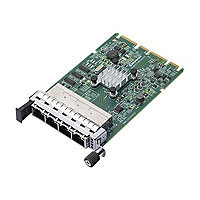 Lenovo ThinkSystem Broadcom 5719 - network adapter - OCP - Gigabit Ethernet x 4