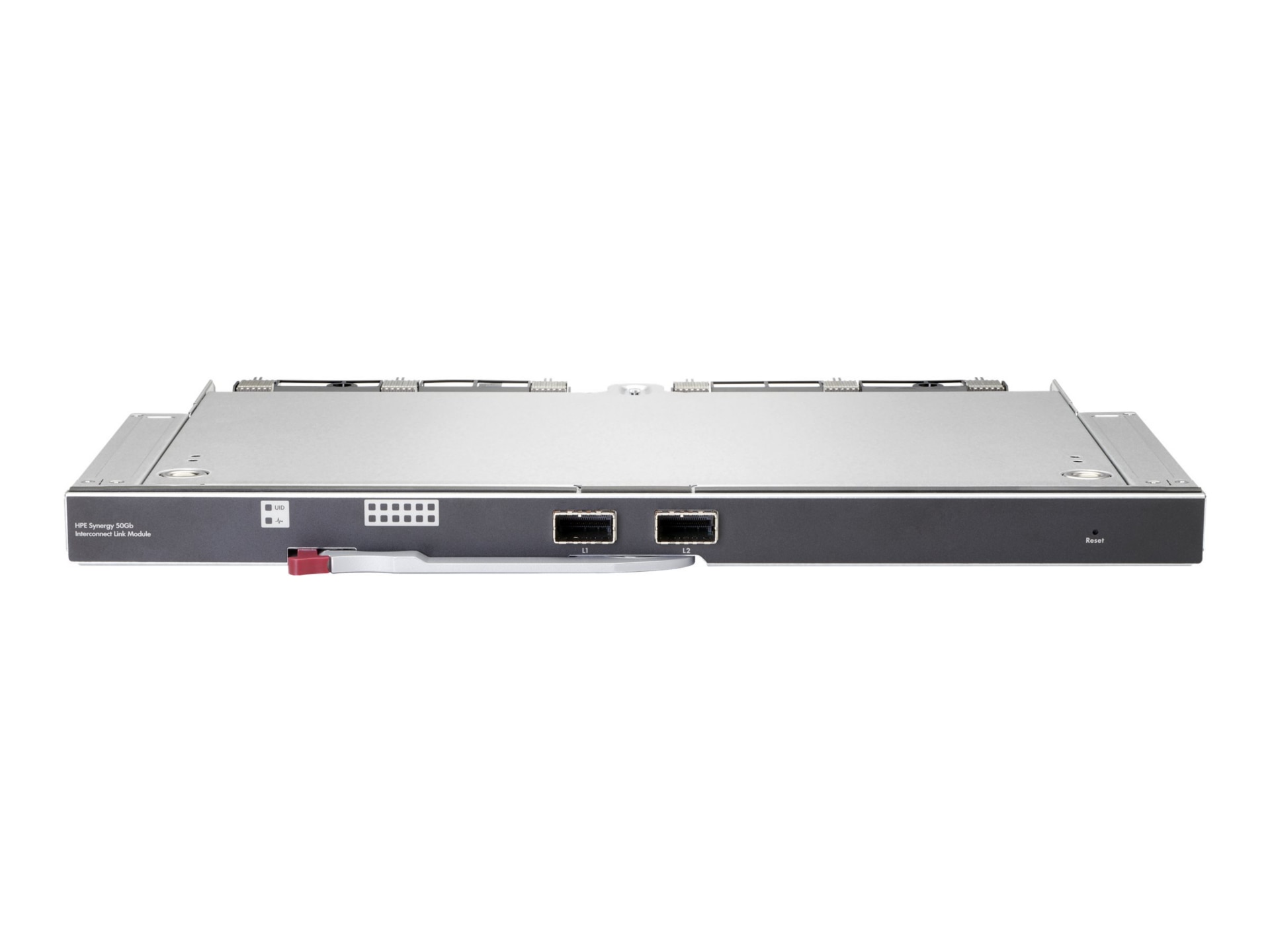 HPE Synergy Interconnect Link Module - network management device