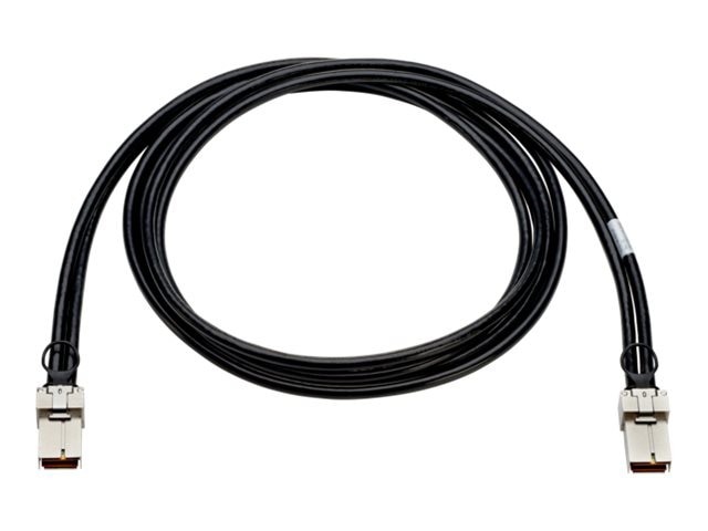 HPE Synergy 300Gb Interconnect Link direct attach cable - 7 ft