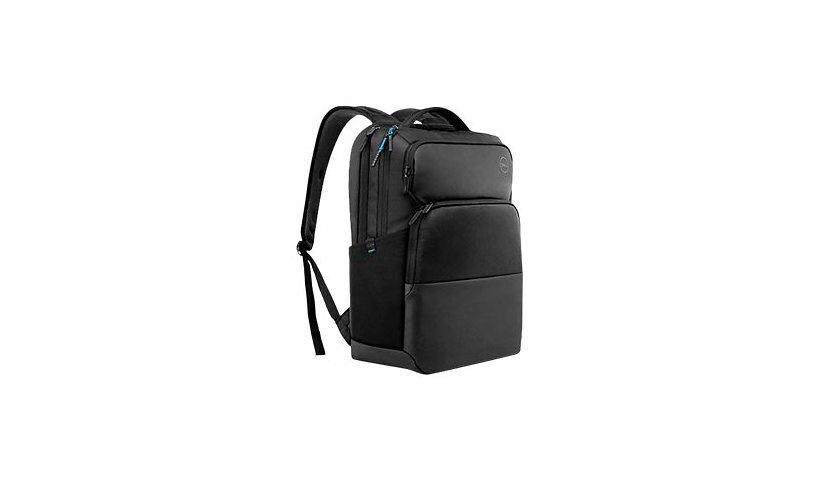 Dell Pro Backpack - sac à dos pour ordinateur portable