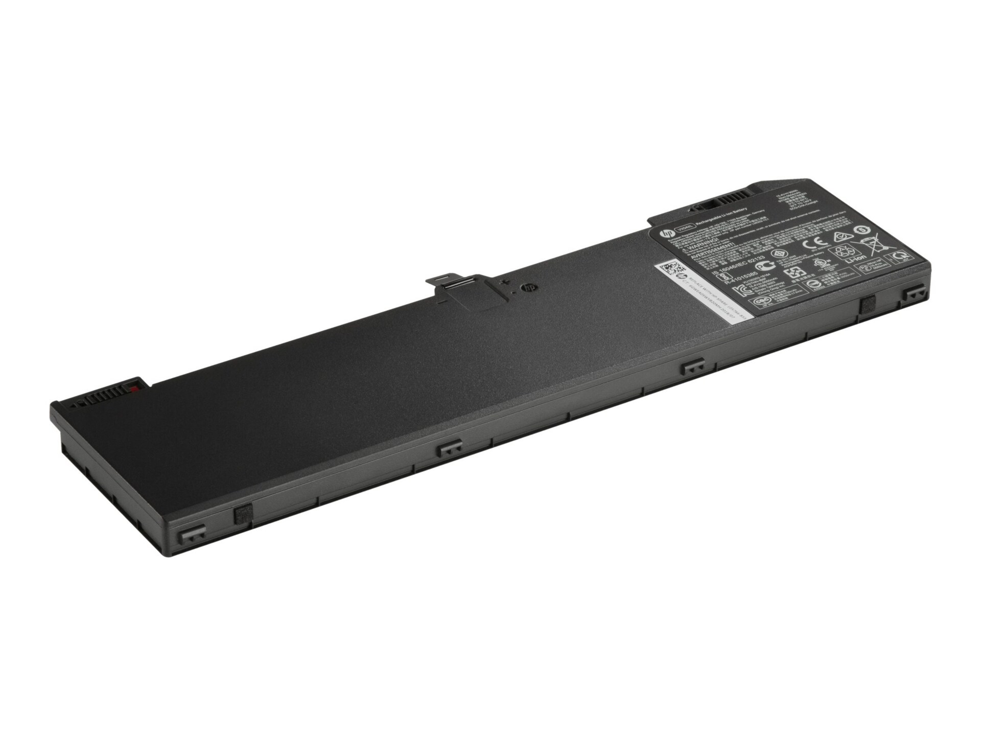 HP - notebook battery - 90 Wh