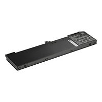 HP - notebook battery - 90 Wh