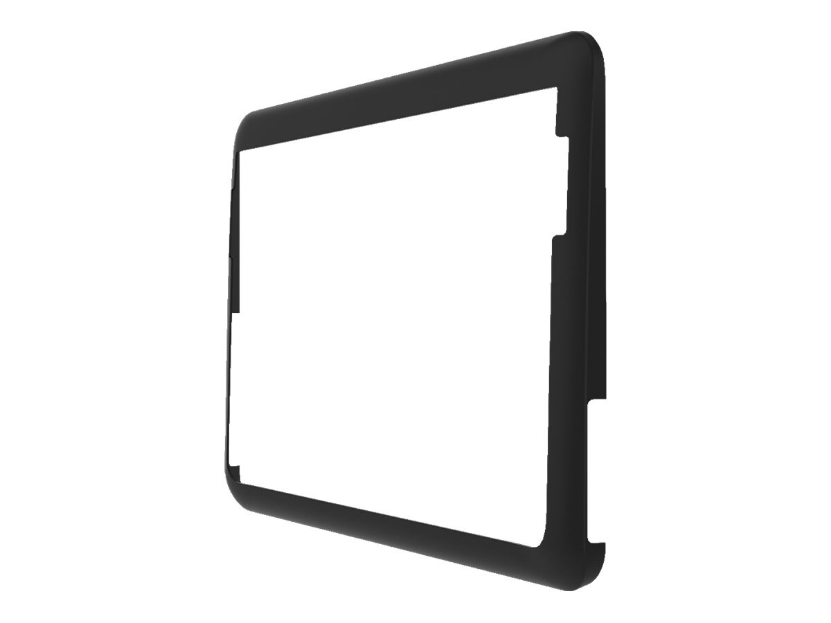 MAXCases FrameGuard Protective Case for Chromebook 11" G6 and G7 - Black