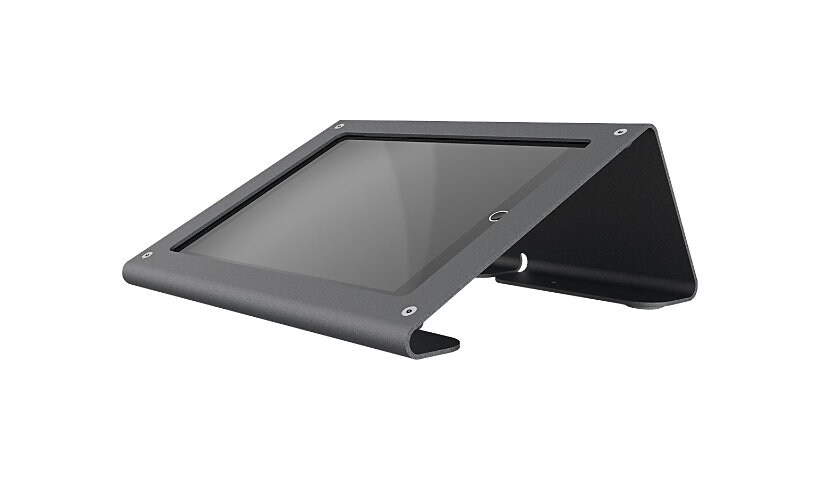 Heckler Meeting Room Console - secure table stand for tablet