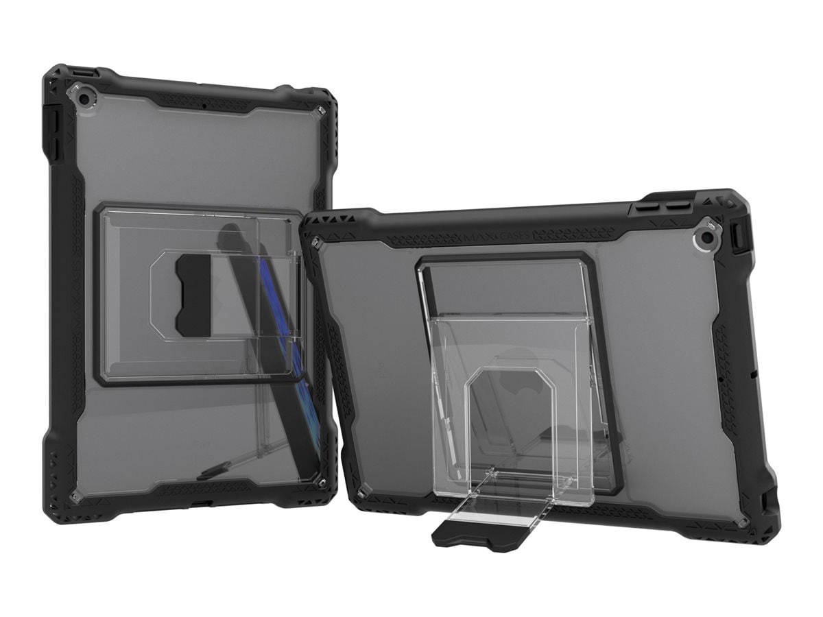 MAXCases Shield Extreme X - protective case for tablet
