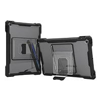 MAXCases Shield Extreme-X Case for 10.2" iPad 7th Gen. (2019) - Black