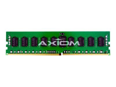 Axiom AX - DDR4 - module - 16 GB - DIMM 288-pin - 2133 MHz / PC4-17000 - re