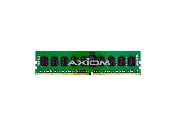 AXIOM 16GB DDR4-2133 ECC RDIMM
