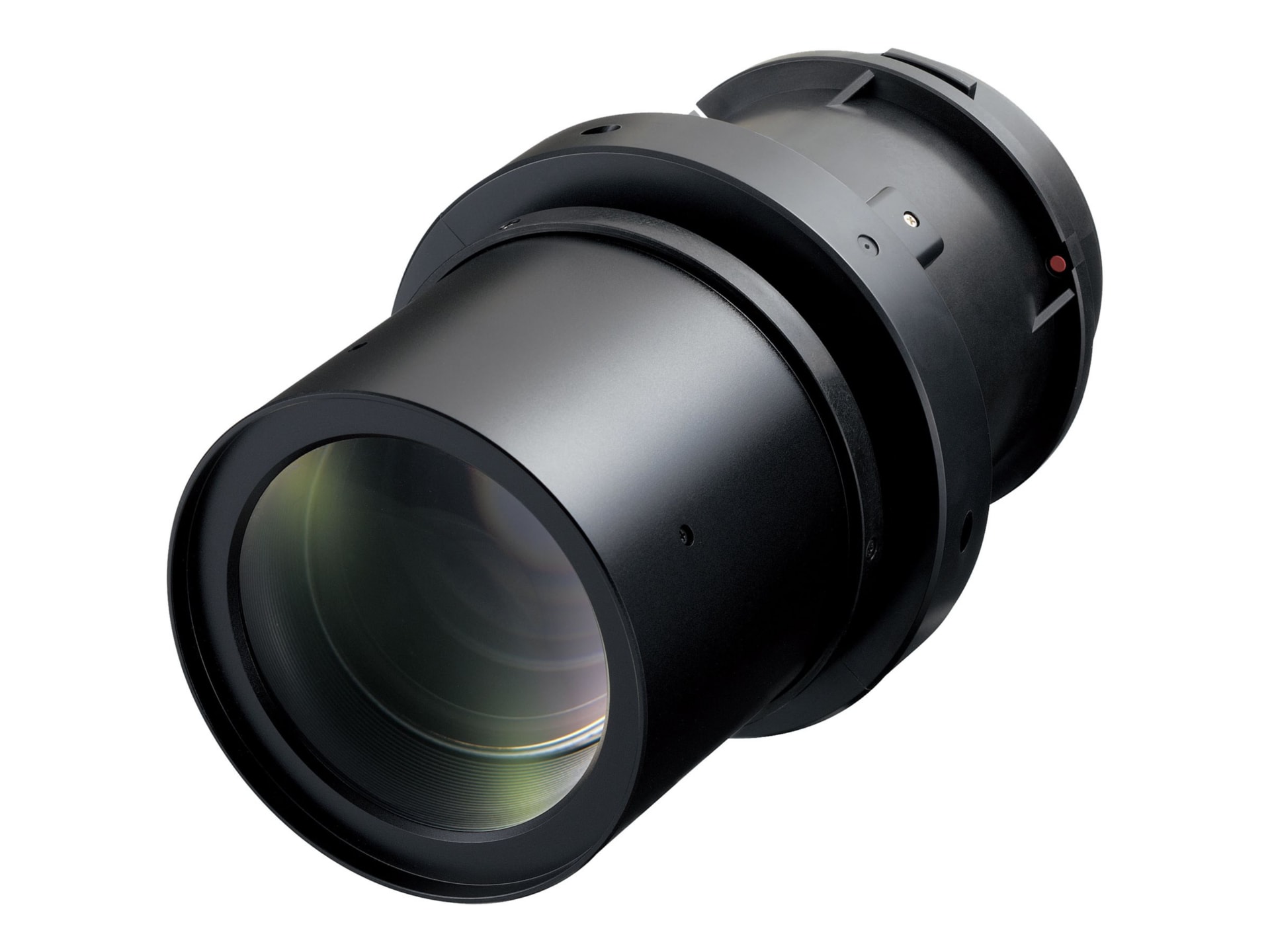 Panasonic ET-ELT23 - long-throw zoom lens - 74.8 mm - 118.2 mm