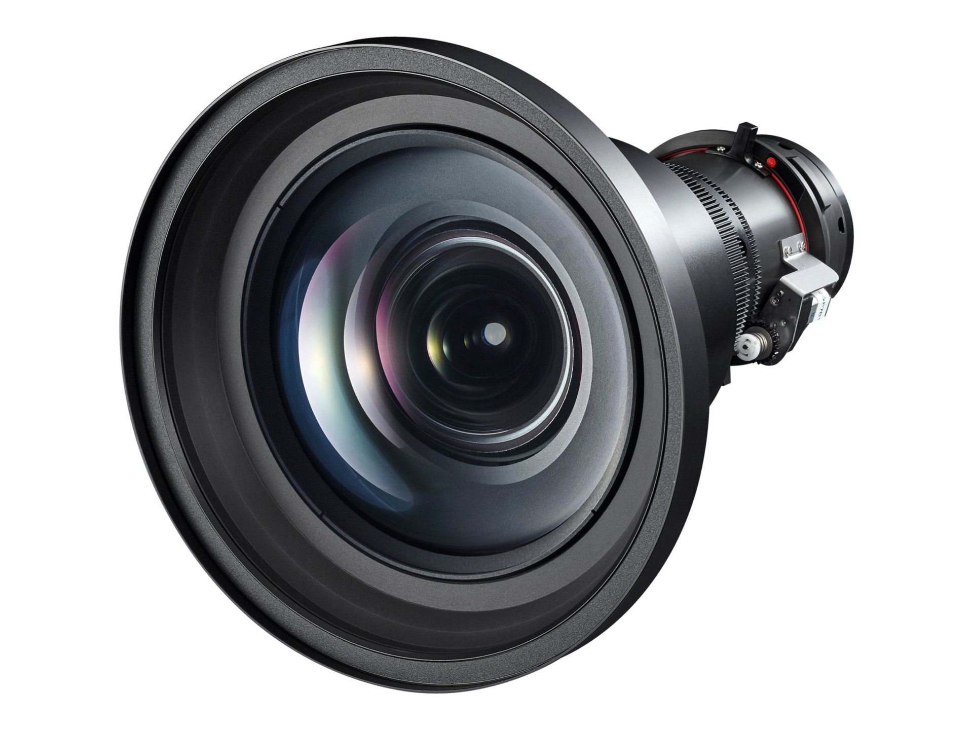 Panasonic ET-DLE060 - short-throw zoom lens - 9.16 mm - 12.1 mm