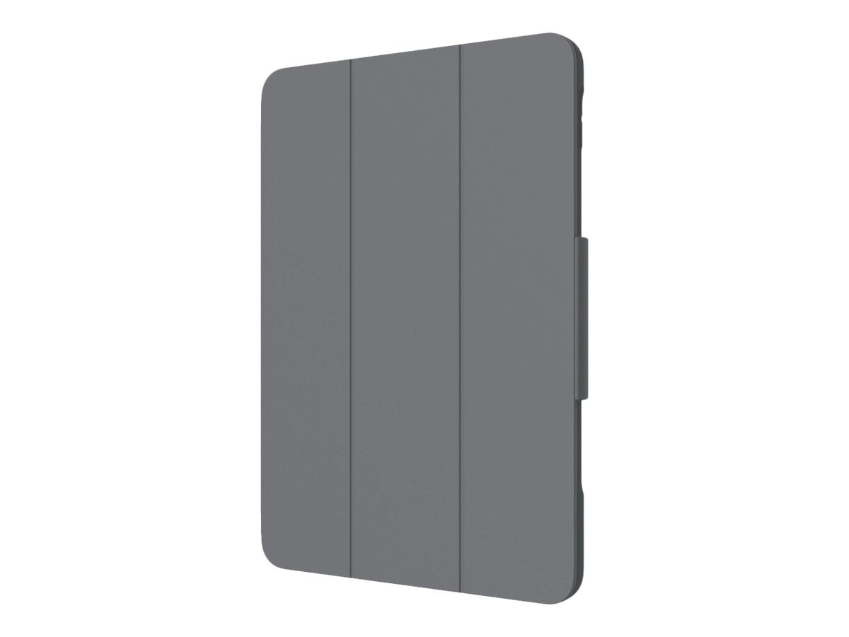 Incipio Tek-nical [Advanced] Folio - flip cover for tablet
