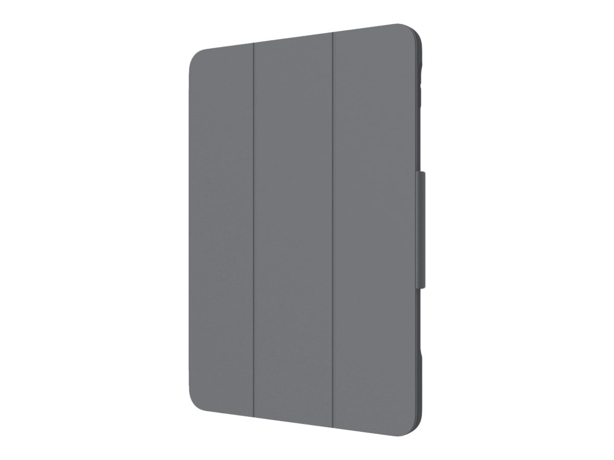 Incipio Tek-nical [Advanced] Folio - flip cover for tablet