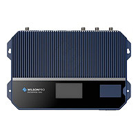 WilsonPro Enterprise 1300 - Custom Kit - suramplificateur pour téléphone portable