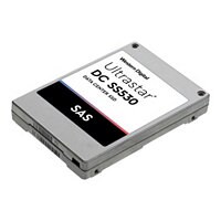 WD SS530 Performance - solid state drive - 800 GB - SAS 12Gb/s