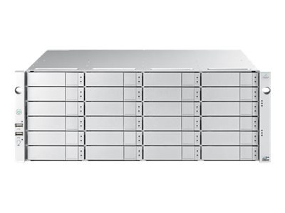Promise VTrak D5800x - NAS server - 144 TB