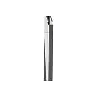 Elo Slim Self-Service - mounting component - black/silver