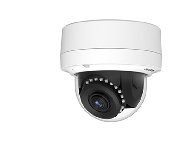 Pelco Sarix Professional 3 Series IMP3ICM-1E - camera dome inclined mount bracket