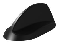 Gamber-Johnson GPSB TRI TNC-Passthrough Antenna Connector