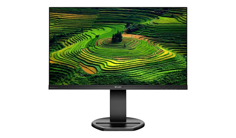 Philips B Line 241B8QTAA - LED monitor - Full HD (1080p) - 24"