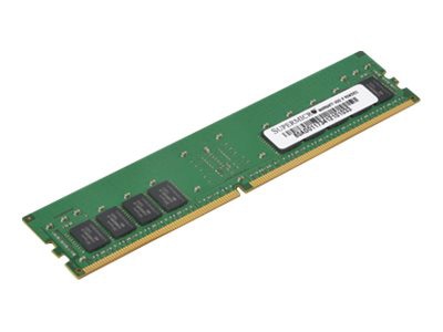 Supermicro 16GB DDR4 2933MHz RDIMM ECC Memory Module