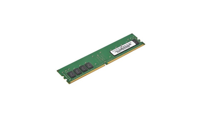 Supermicro 16GB DDR4 2933MHz RDIMM ECC Memory Module