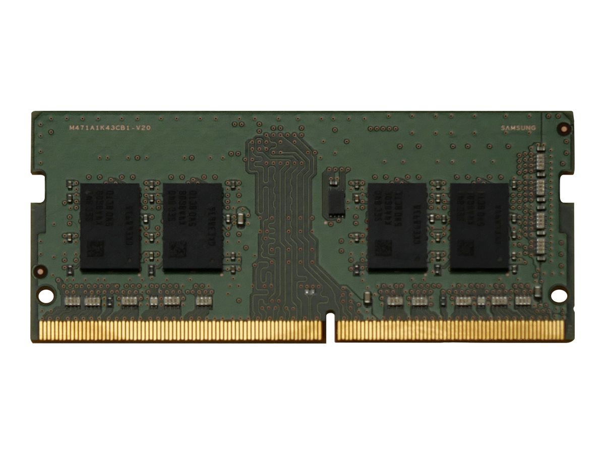 Panasonic - DDR4 - module - 8 GB - SO-DIMM 260-pin - 2133 MHz / PC4-17000 - unbuffered