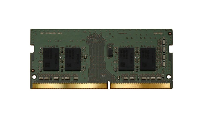 Panasonic - DDR4 - module - 8 GB - SO-DIMM 260-pin - 2133 MHz / PC4-17000 - unbuffered