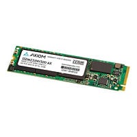 Axiom C2110n Series - SSD - 500 Go - PCIe 3.0 x4 (NVMe) - Conformité TAA