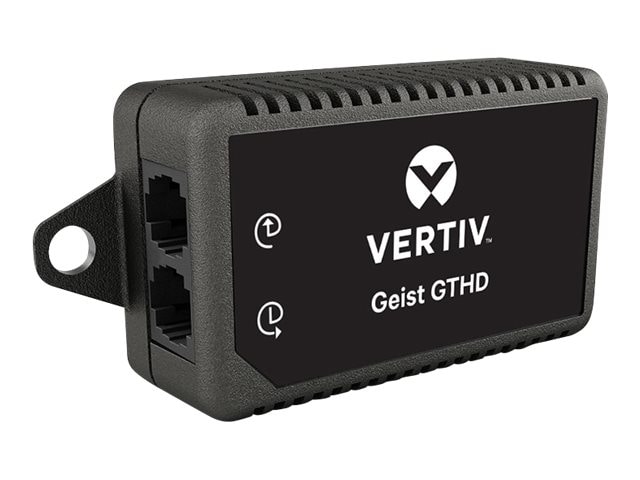 Vertiv Geist Env. Sensor GTHD, Temp, Humidity & Dewpoint