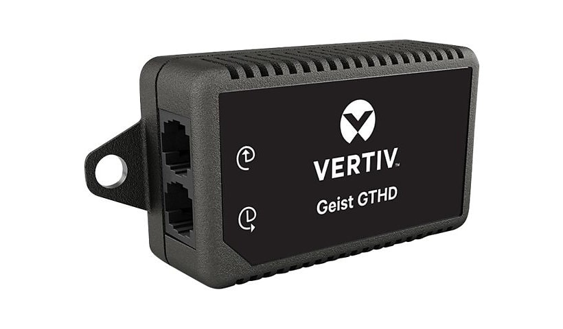 Vertiv Geist GTHD - temperature, humidity & dew point sensor