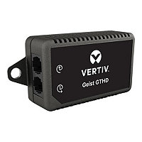 Vertiv Geist Env. Sensor GTHD, Temp, Humidity & Dewpoint