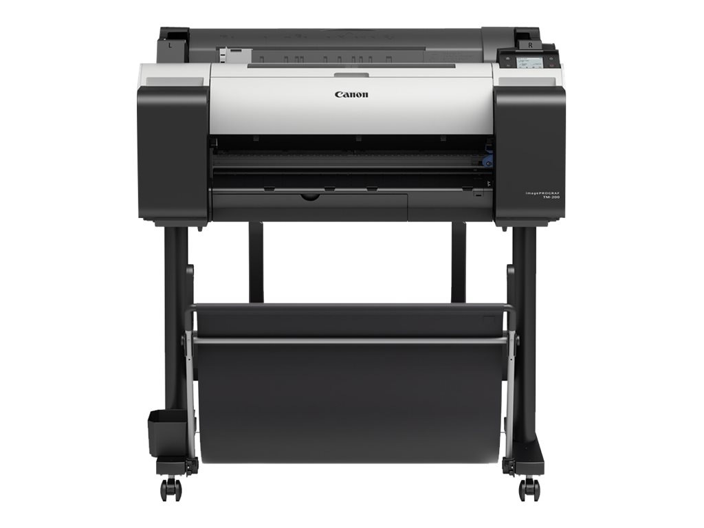 Canon imagePROGRAF TM-200 MFP L24ei - multifunction printer - color