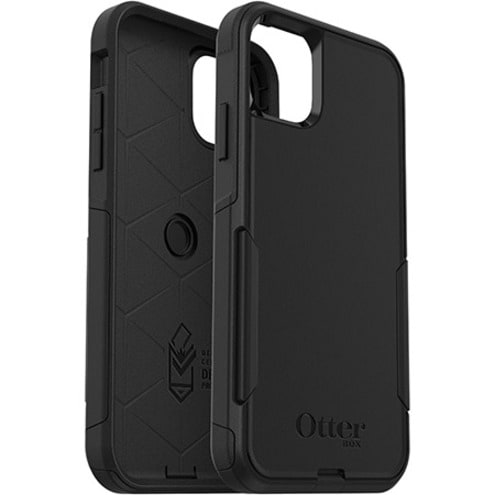 OtterBox Commuter Series - back cover for cell phone