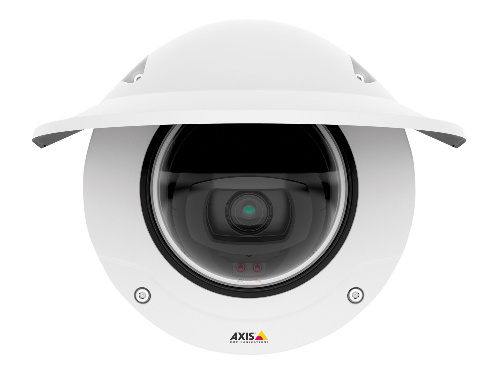 AXIS 5MP FIXED DOME NETWORK CAMERA