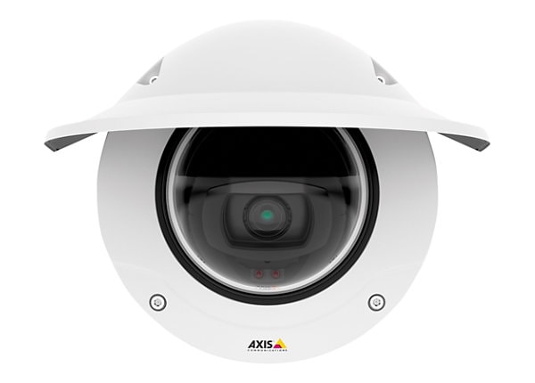 AXIS 5MP FIXED DOME NETWORK CAMERA