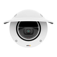 AXIS Q3527-LVE - network surveillance camera - dome