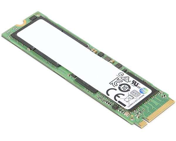 hende farvestof Satire Lenovo - SSD - 512 GB - PCIe - 4XB0W79581 - Solid State Drives - CDW.com