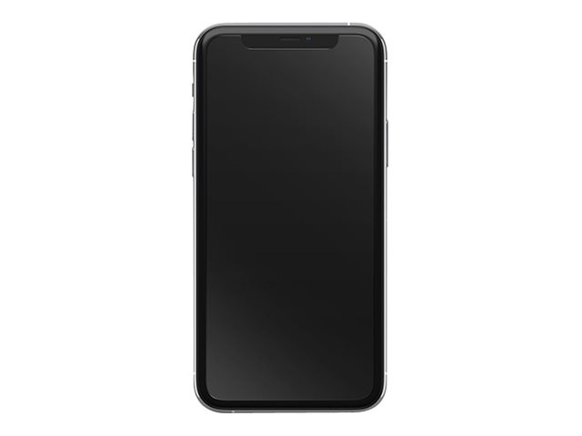 OtterBox Alpha - screen protector for cellular phone