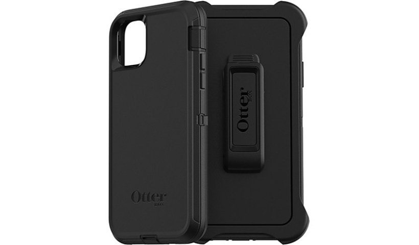 OtterBox Defender Series Screenless Edition - protective case - back cover for cell phone