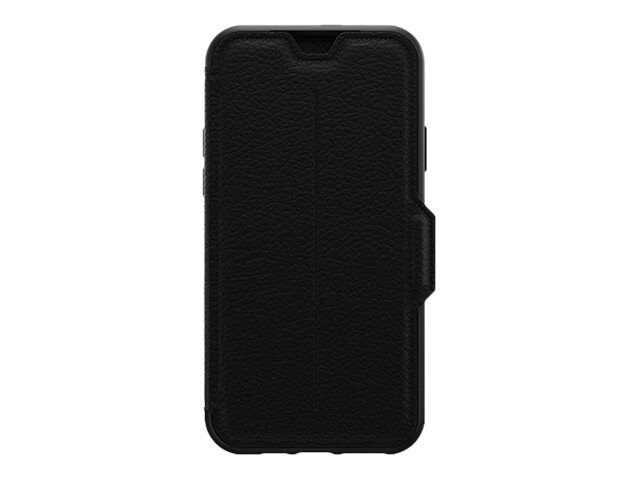 OtterBox Strada Series - flip cover for cell phone