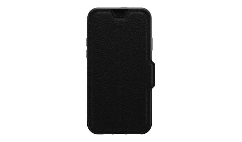 OtterBox Strada Series - flip cover for cell phone