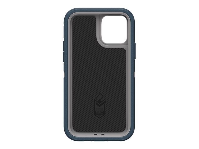 OtterBox Defender Series Screenless Edition Case - back cover for cell phon